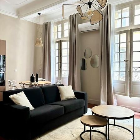 엑상프로방스 Splendide T2 Au Coeur D'Aix Et Du Cours Mirabeau 아파트 외부 사진